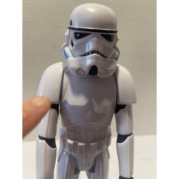 Star Wars Hasbro 2013 Storm Trooper Figure - Picture 13 of 14